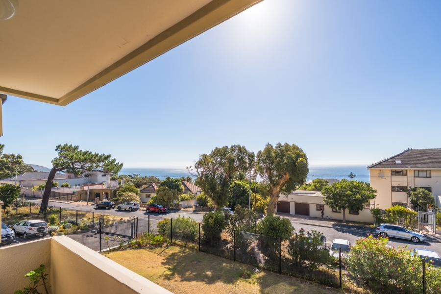 To Let 1 Bedroom Property for Rent in Bakoven Western Cape